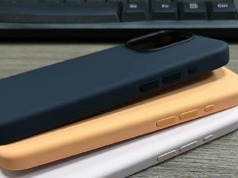 交口苹果14维修站分享iPhone14手机壳能直接给iPhone15用吗?