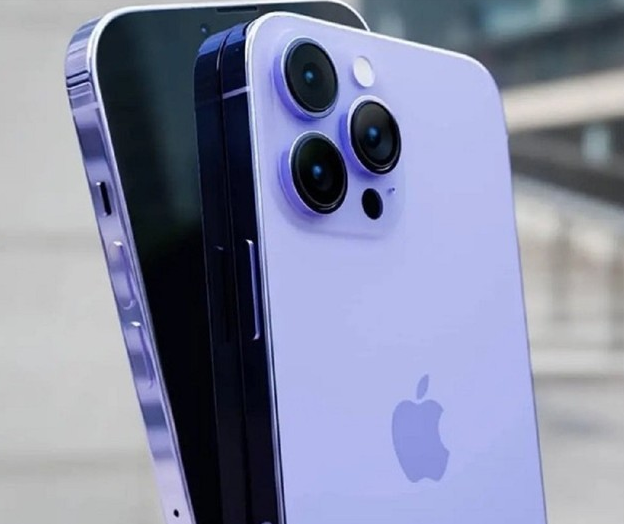 交口苹果14维修分享凭什么4800万像素的iPhone14就能上热搜 
