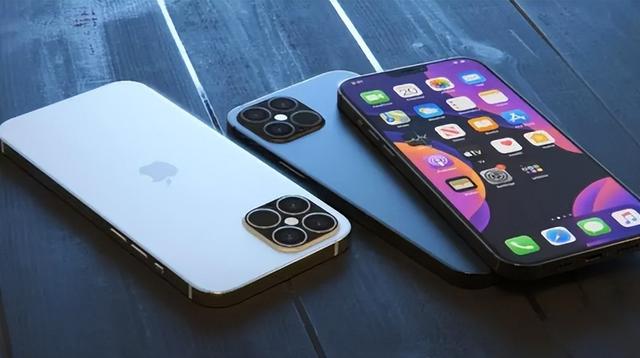 交口苹果14维修分享iPhone 14上市后，iPhone 13会下架吗 