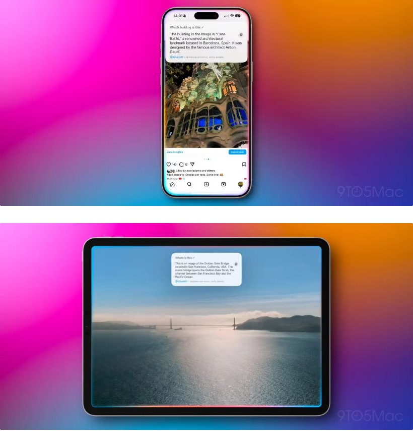 交口苹果手机维修分享苹果 Siri 接入 ChatGPT AI  