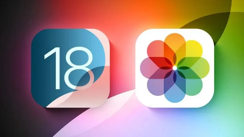 交口苹果手机维修分享苹果 iOS / iPadOS 18.1Beta 3 发布 