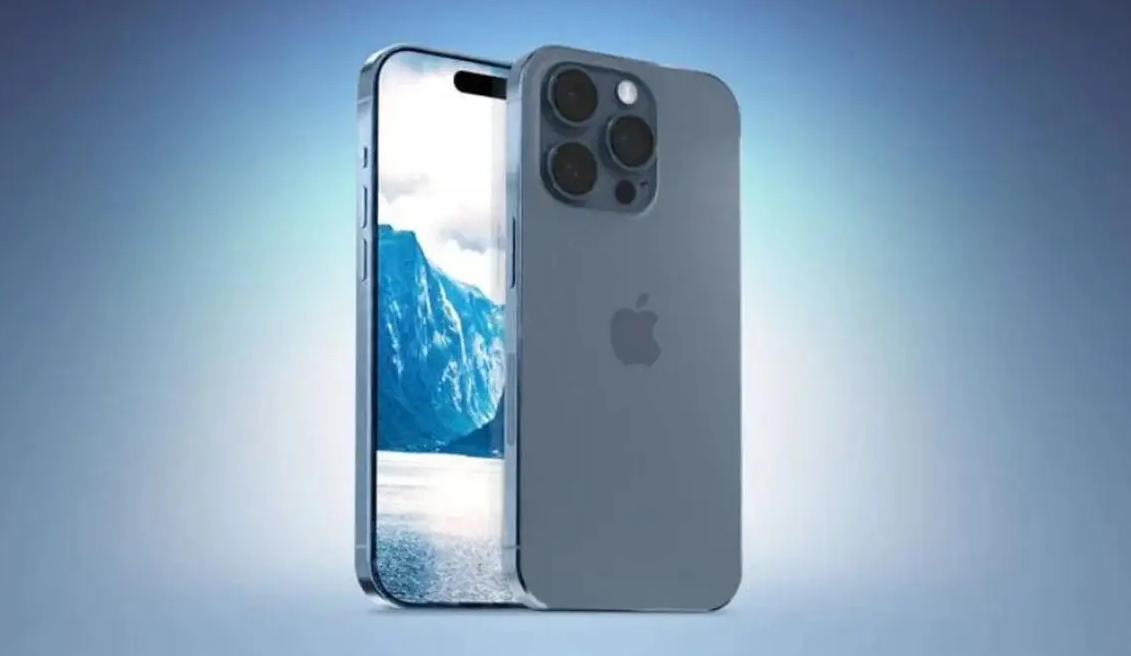 交口苹果手机维修分享郑州富士康已开始全面量产苹果 iPhone 16 系列 