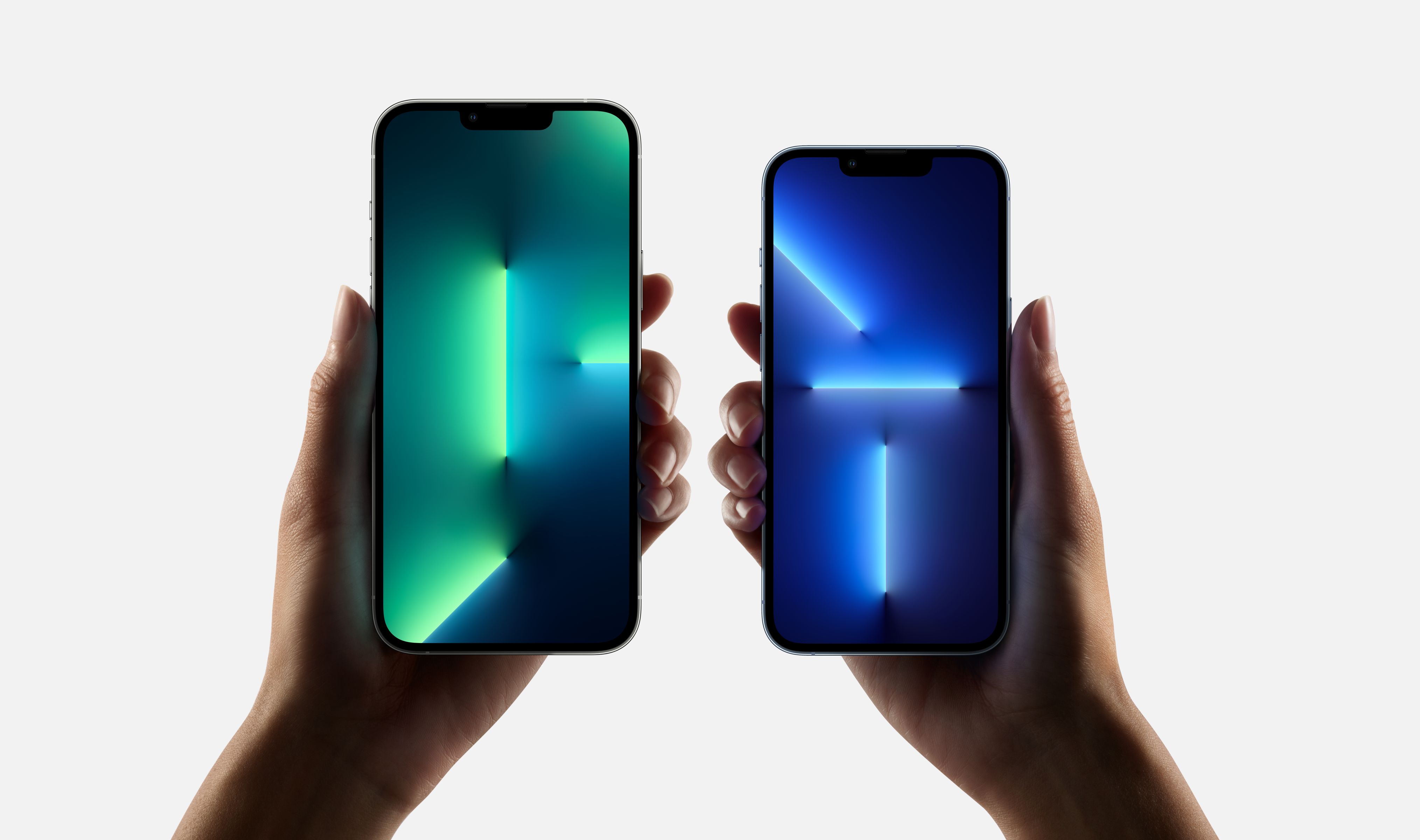 交口苹果手机维修分享iPhone 13 四款机型怎么选 