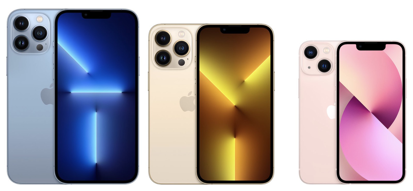 交口苹果手机维修分享iPhone 13续航怎么样 