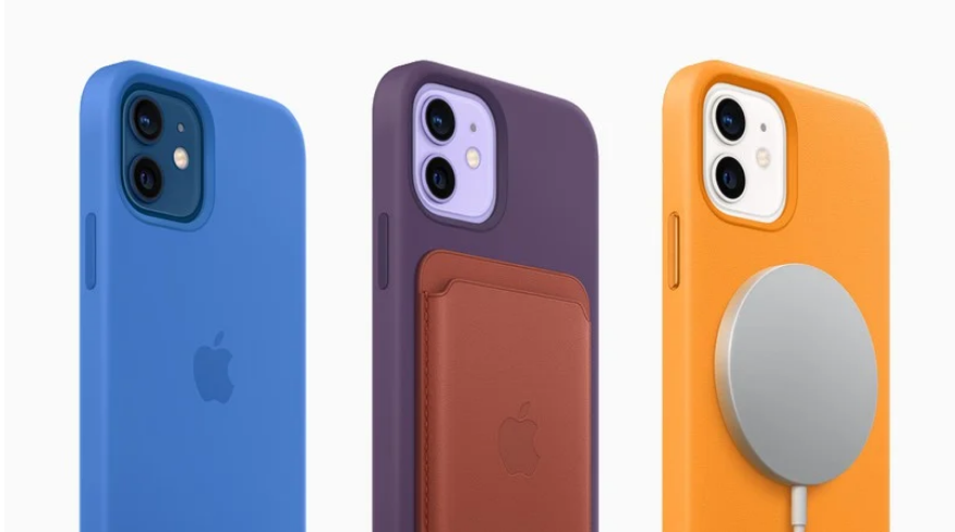 交口苹果手机维修分享关于 iPhone 13 的细节爆料 