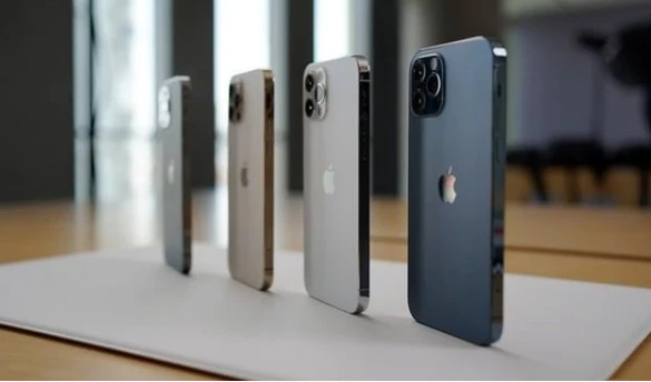 交口苹果手机维修分享为什么说iPhone13才是真旗舰 