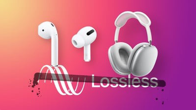 交口苹果手机维修分享哪些设备支持Apple Music 无损音频 