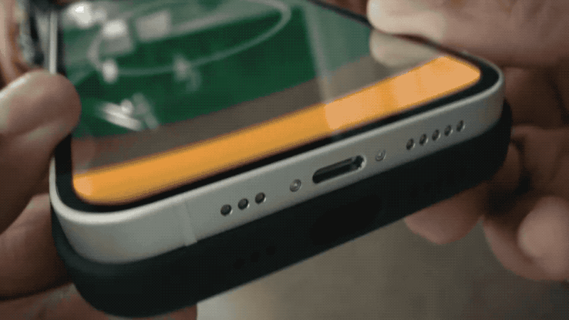 交口苹果手机维修分享未来 Magsafe 还有哪些发展空间 