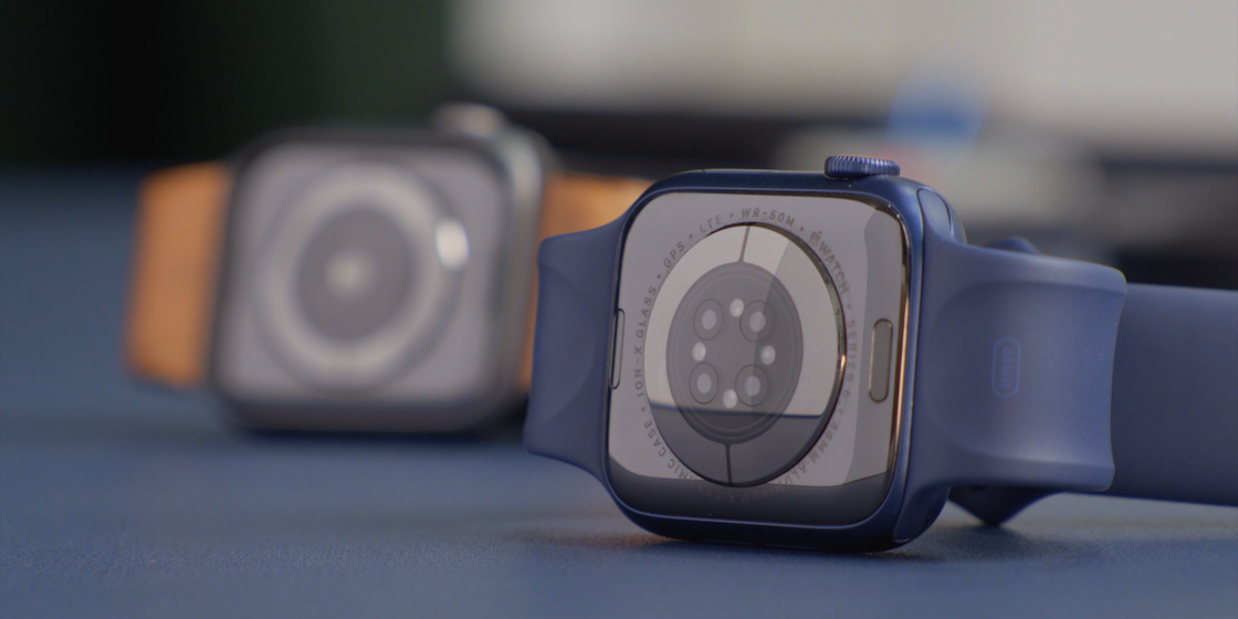 交口苹果手机维修分享Apple Watch 是如何测量卡路里的 