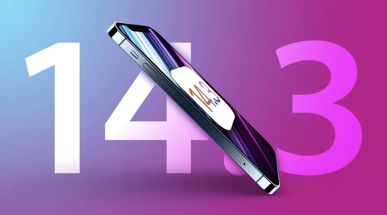 交口苹果手机维修分享iOS 14.3 RC2已发，iOS 14.3正式版本还远吗 