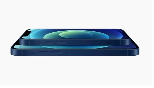 交口苹果手机维修分享iPhone 12 mini 锁屏后触屏失灵怎么办 