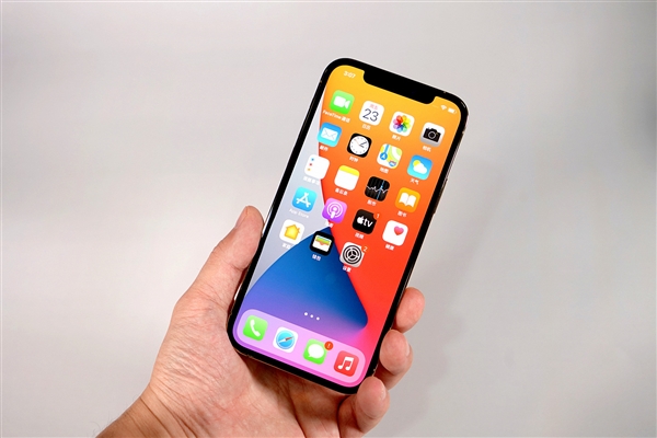 交口苹果手机维修分享iOS 14.2修订版已到，专属iPhone 12系列 