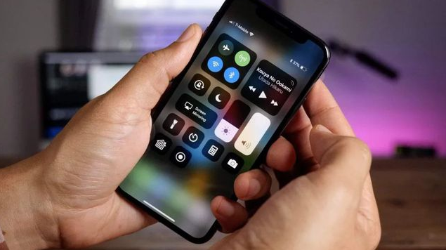 交口苹果手机维修分享iPhone 12信号差怎么办 