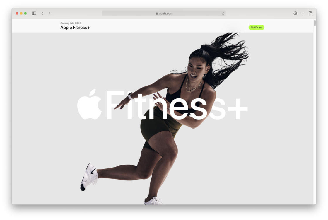 交口苹果手机维修分享Apple One 订阅服务是什么 