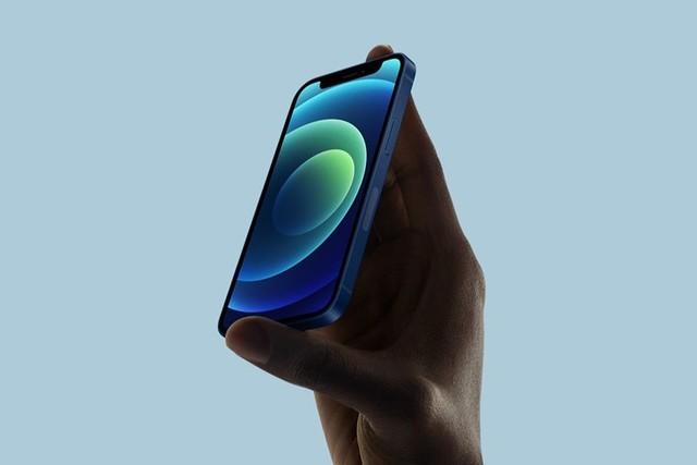 交口苹果手机维修分享iPhone 12 mini辐射很大吗 