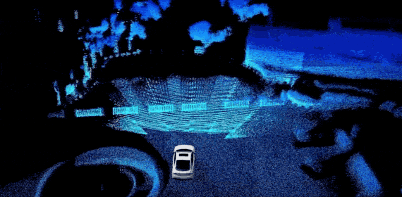 交口苹果手机维修分享iPhone 12 Pro 搭载的 LiDAR 镜头与 ToF 镜头有什么不同 