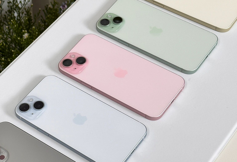 交口iPhone15序列号查询分享如何查找苹果15手机序列号的位置