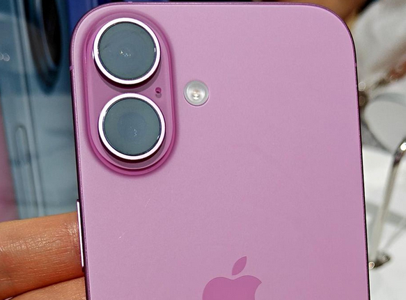 交口苹果16卡顿维修分享如何优化iPhone16手机卡顿问题 