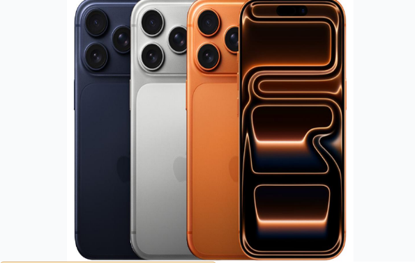 交口苹果手机维修分享iPhone 17 Pro换电池 