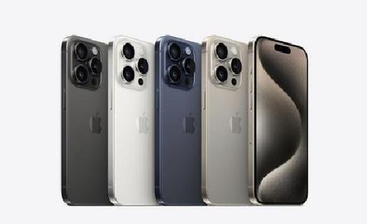 交口苹果维修点分享iPhone 15 Pro屏幕更换易被忽略实操隐患 