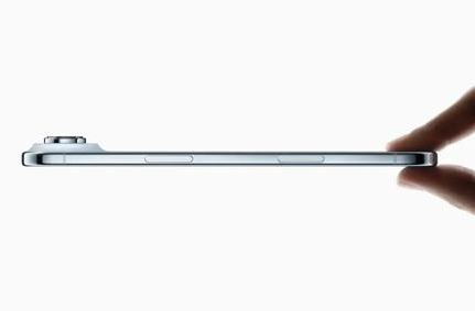 交口苹果维修点分享iPhone 17 Air自动关机电源故障解析 