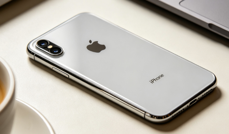 交口苹果维修点分享iPhone X扩容真实风险解析 