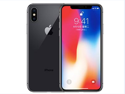 交口苹果维修点分享iPhoneXS扩容隐患全梳理 