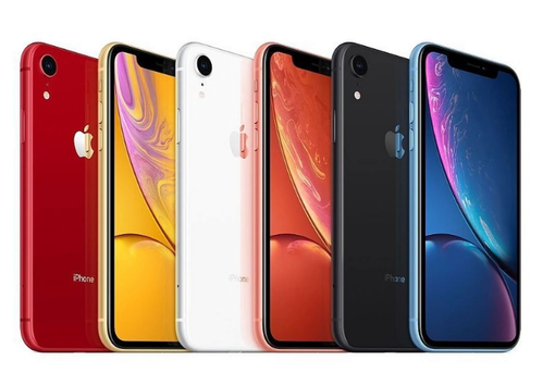 交口苹果维修点分享iPhone XR扩容实操风险剖析 