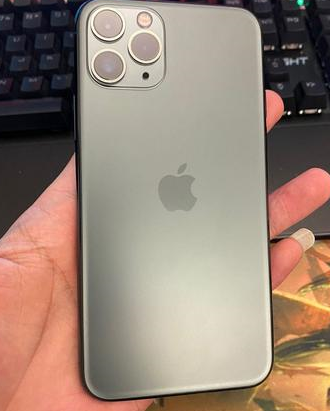交口苹果维修点分享iPhone 11 Pro扩容真实坑点 