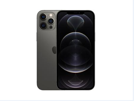 交口苹果维修点分享iPhone 12 Pro Max扩容实操风险 
