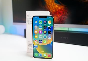 交口苹果维修点分享iPhone 14扩容容易忽略的暗病 