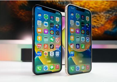 交口苹果维修点分享iPhone 14 Plus扩容深层隐患梳理 