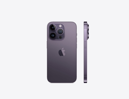 交口苹果维修点分享iPhone 14 Pro扩容工艺与隐患剖析 