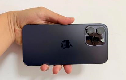 交口苹果维修点分享iPhone 14 Pro Max扩容实战误区 