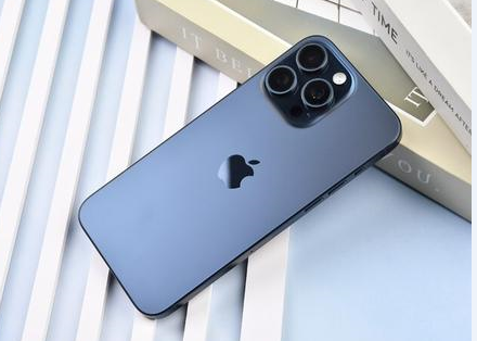 交口苹果维修点分享iPhone 15 Pro Max扩容静电与工艺坑 