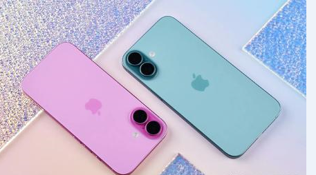交口苹果维修点分享iPhone 16扩容成本与市场套路 