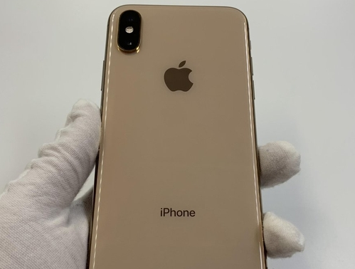 交口苹果维修点分享iPhone XS iOS 18小众功能排错 