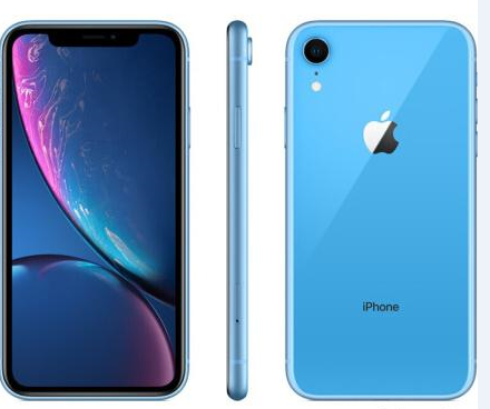 交口苹果维修点分享iPhone XR后台与通知系统排错 