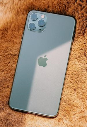 交口苹果维修点分享iPhone 11 Pro Max辅助与邮件排错 