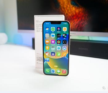 交口苹果维修点分享iPhone 14音频与待机系统排错 
