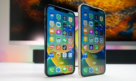 交口苹果维修点分享iPhone 14 Plus安全隔区与音频排错 