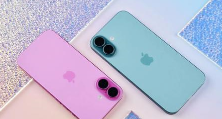 交口苹果维修点分享iPhone 16媒体与迁移排错 
