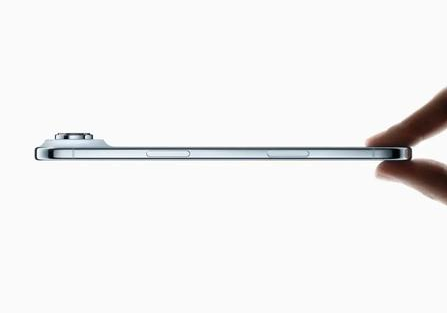 交口苹果维修点分享iPhone 17 Air传感器与USB‑C排错 