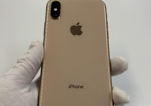 交口苹果维修点分享iPhone XS锁屏界面交互故障 