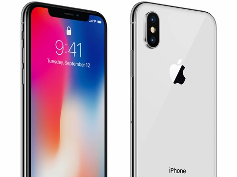 交口苹果维修点分享iPhone X备份与锁屏密码故障 