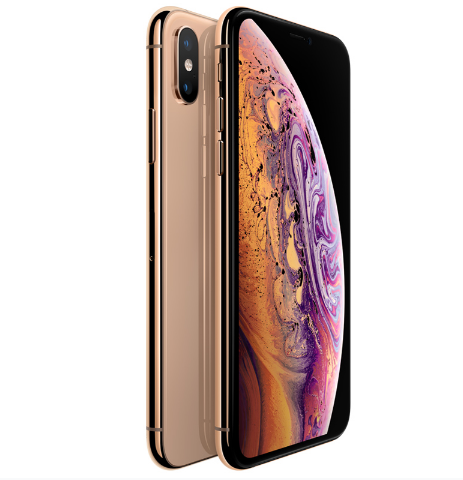 交口苹果维修点分享iPhone XS Max锁屏快捷入口故障 