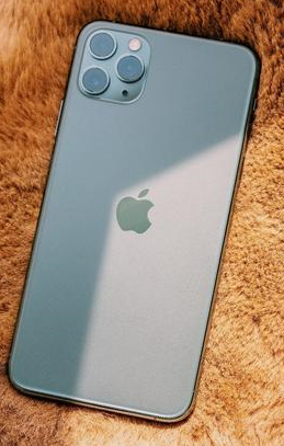 交口苹果维修点分享iPhone 11 Pro Max锁屏密码冷知识汇总 