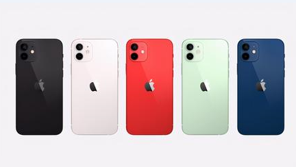 交口苹果维修点分享iPhone 12锁屏密码系统机制科普 
