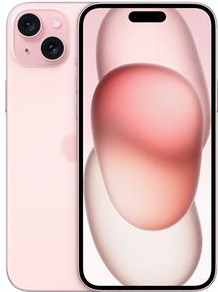 交口苹果维修点分享iPhone 15 Plus锁屏密码小知识 