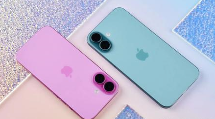 交口苹果维修点分享iPhone 16锁屏密码进阶指南 
